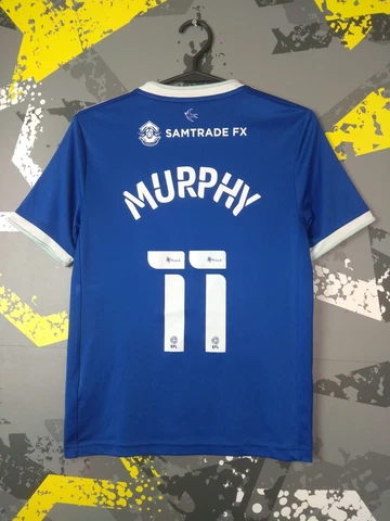 Cardiff City Shirts thumbnail