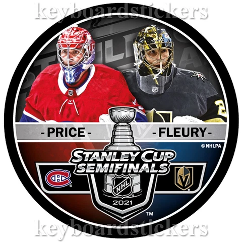Carey Price Pucks thumbnail