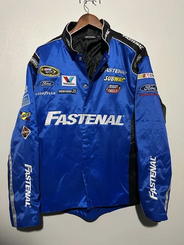 Carl Edwards Jackets thumbnail