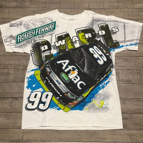 Carl Edwards Shirts thumbnail