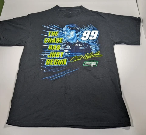 Carl Edwards Shirts thumbnail