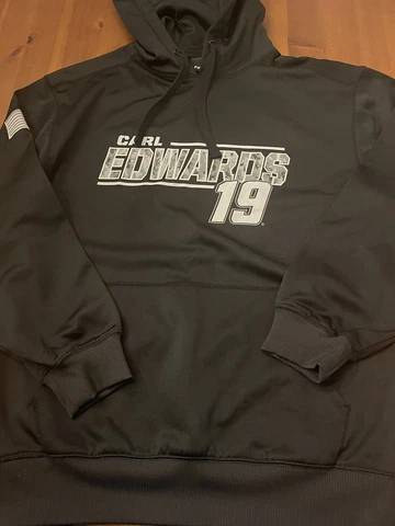 Carl Edwards Sweaters thumbnail