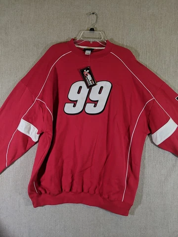 Carl Edwards Sweatshirts thumbnail