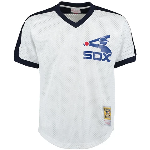 Carlton Fisk Jerseys thumbnail