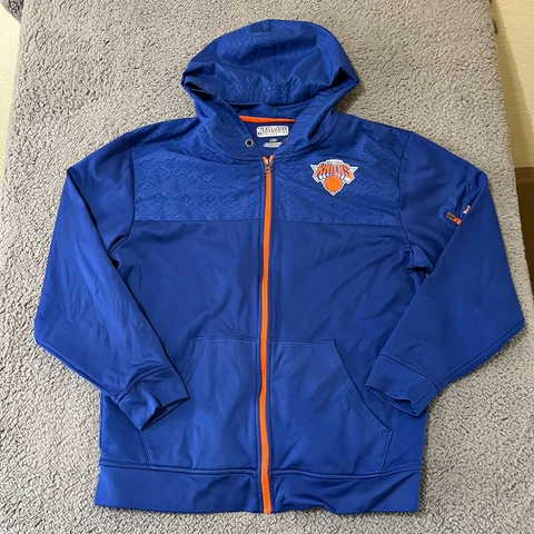 Carmelo Anthony Jackets thumbnail
