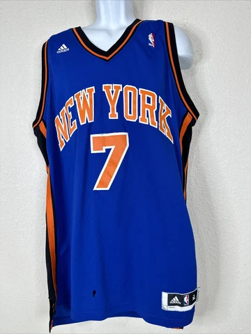 Carmelo Anthony Jerseys thumbnail