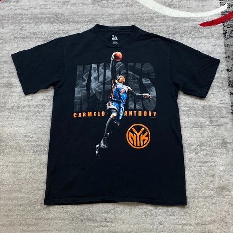 Carmelo Anthony Shirts thumbnail