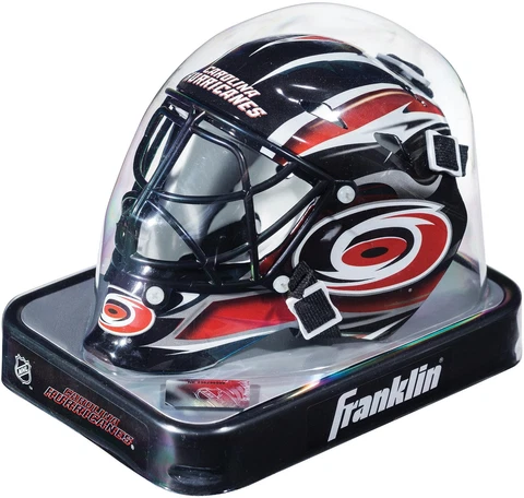 Carolina Hurricanes Helmets thumbnail