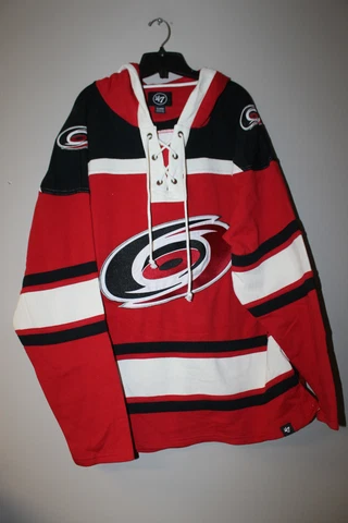 Carolina Hurricanes Hoodies thumbnail