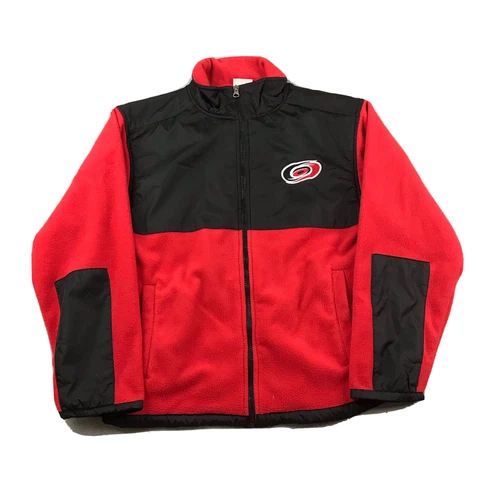 Carolina Hurricanes Jackets thumbnail