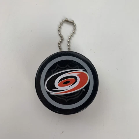 Carolina Hurricanes Keychains thumbnail