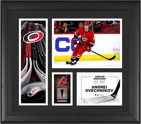 Carolina Hurricanes Plaques thumbnail