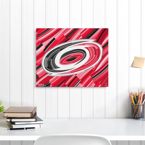 Carolina Hurricanes Posters thumbnail