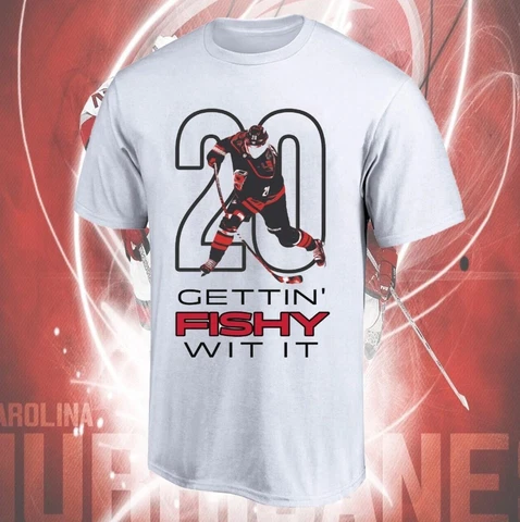 Carolina Hurricanes Shirts thumbnail