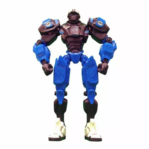 Carolina Panthers Action Figures