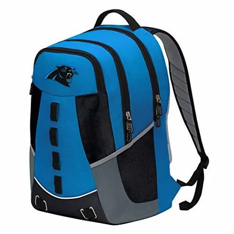 Carolina Panthers Backpacks thumbnail