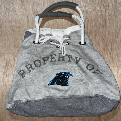 Carolina Panthers Bags
