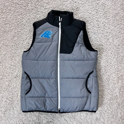 Carolina Panthers Jackets thumbnail