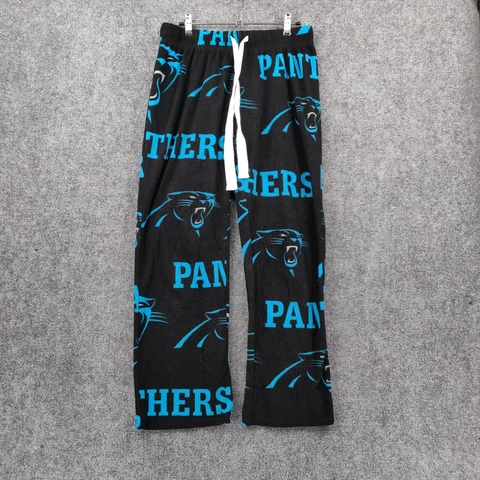 Carolina Panthers Pajamas thumbnail