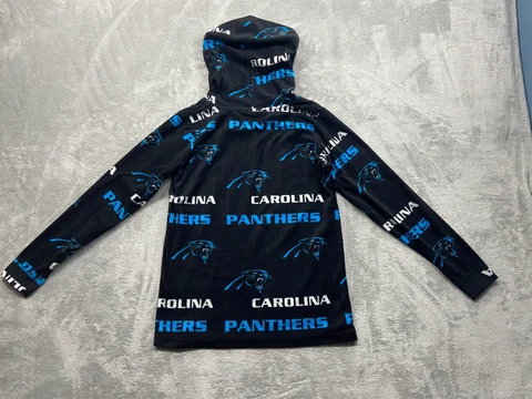 Carolina Panthers Pajamas