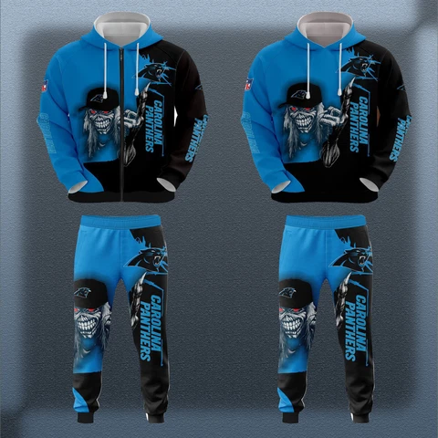 Carolina Panthers Pants