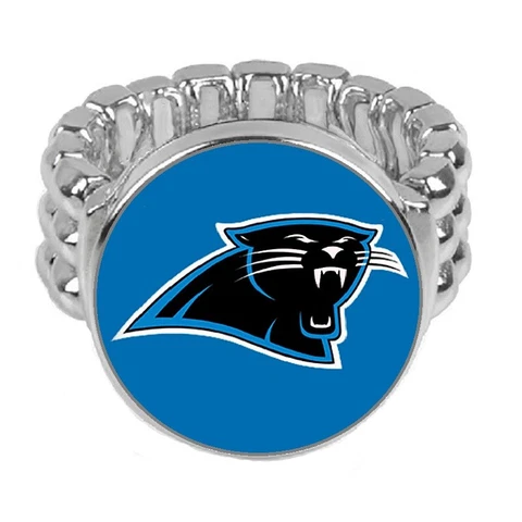 Carolina Panthers Rings