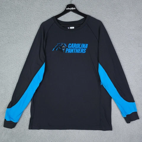 Carolina Panthers Shirts thumbnail