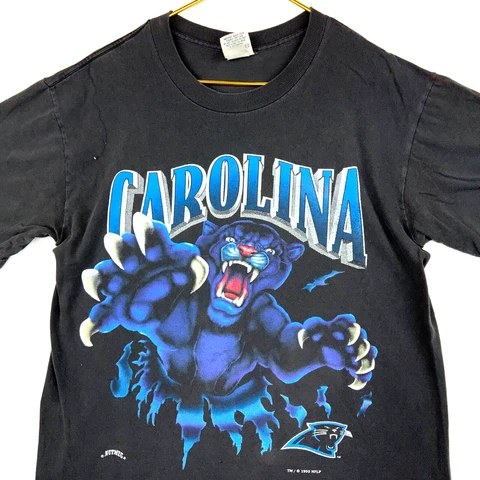 Carolina Panthers Shirts