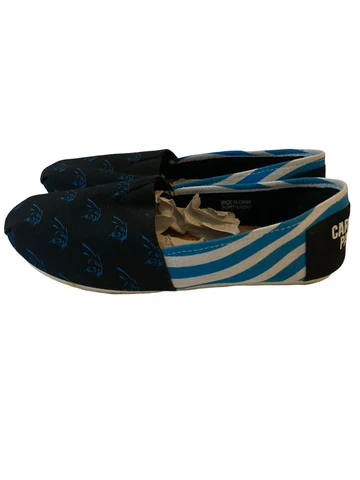 Carolina Panthers Shoes thumbnail