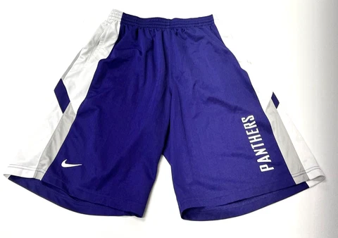 Carolina Panthers Shorts