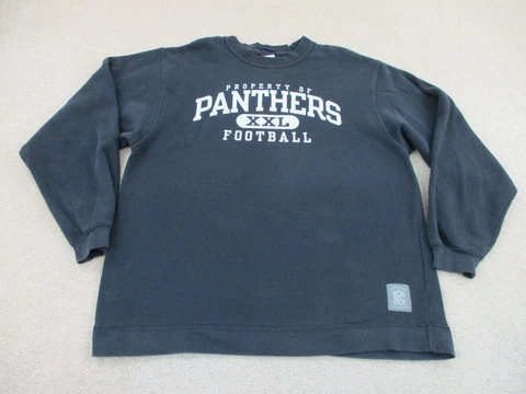 Carolina Panthers Sweaters thumbnail