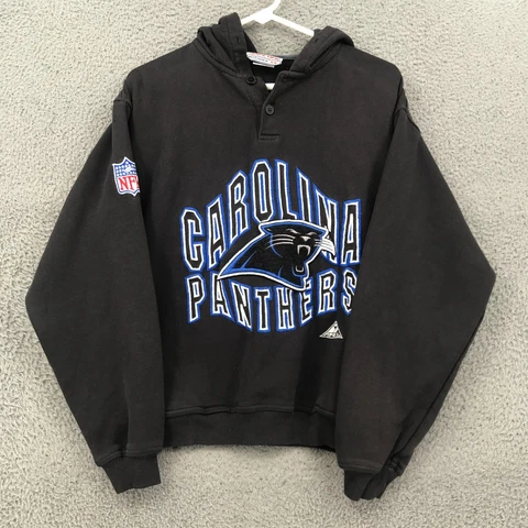 Carolina Panthers Sweaters