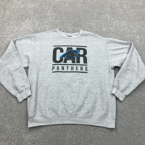 Carolina Panthers Sweatshirts