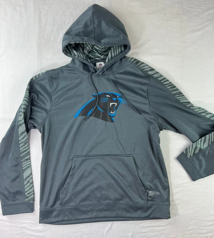 Carolina Panthers Sweatshirts thumbnail