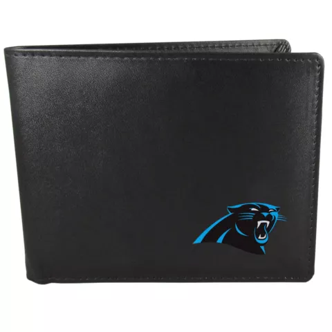 Carolina Panthers Wallets thumbnail