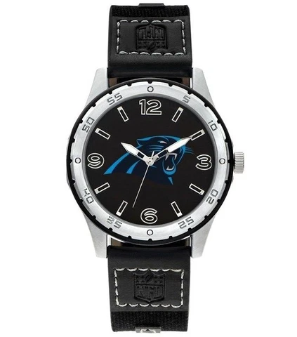 Carolina Panthers Watches thumbnail