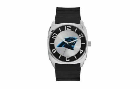 Carolina Panthers Watches