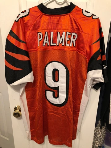 Carson Palmer Jerseys