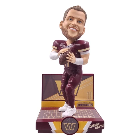 Carson Wentz Bobbleheads thumbnail