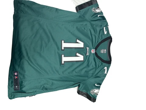 Carson Wentz Jerseys thumbnail