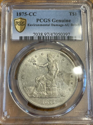 CC Trade Dollars thumbnail