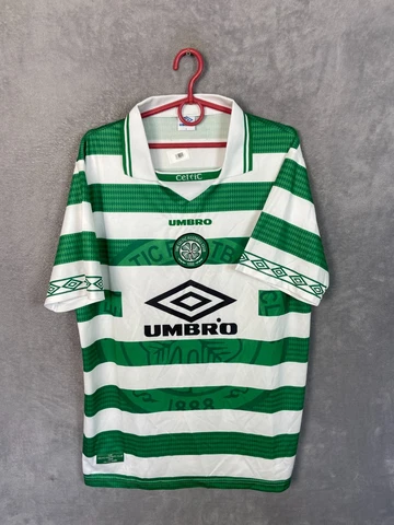 Celtic Shirts thumbnail