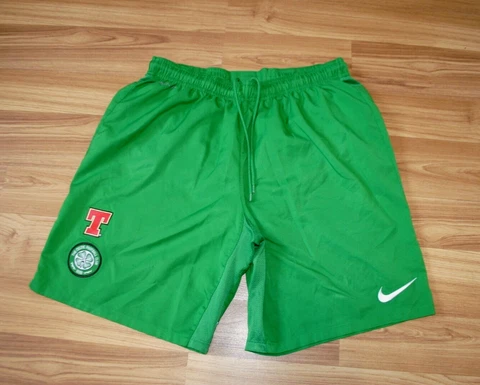 Celtic Shorts thumbnail