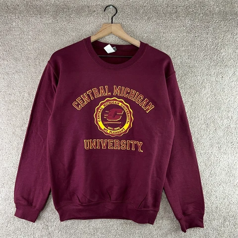 Central Michigan Chippewas Sweatshirts thumbnail