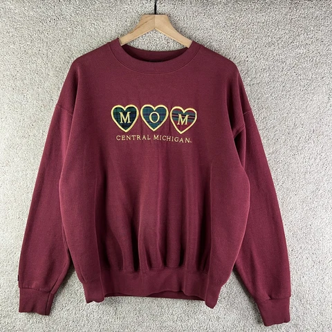 Central Michigan Chippewas Sweatshirts thumbnail