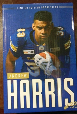 CFL Fan Bobbleheads thumbnail