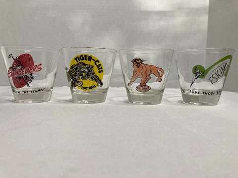 CFL Fan Glasses thumbnail