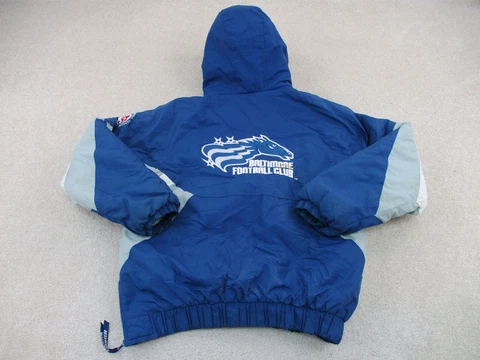 CFL Fan Jackets thumbnail