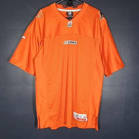 CFL Fan Jerseys thumbnail