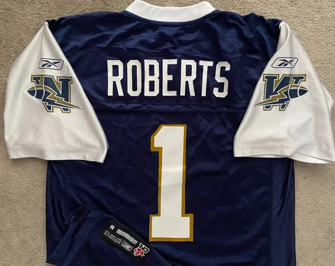 CFL Fan Jerseys thumbnail